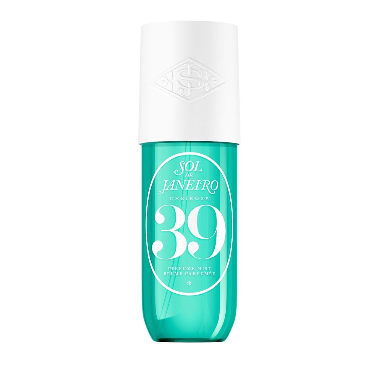 Oferte la Spray parfumat de corp si par Sol De Janeiro Cheirosa 39 Body Mist (Gramaj: 240 ml)
