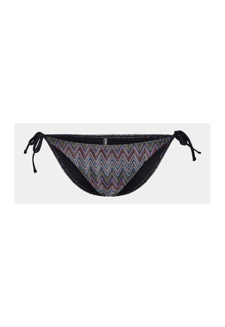Oferte la Slip de baie dama -  303501631 - Multicolor - Poliester