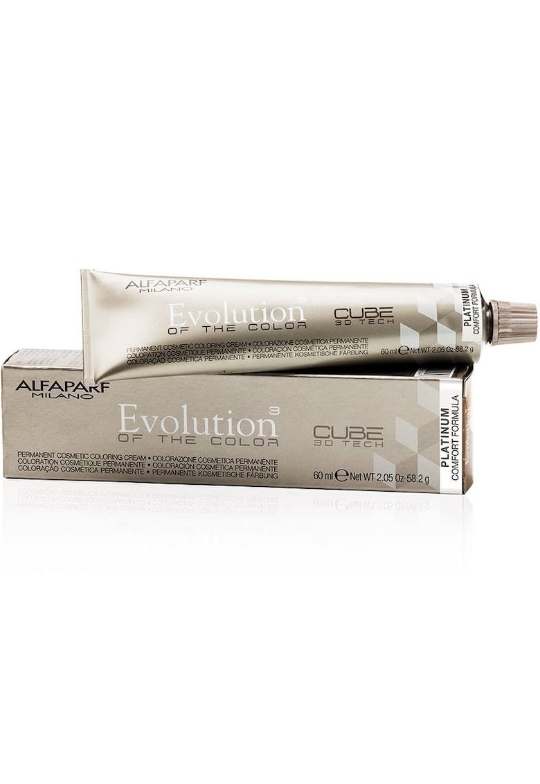 Oferte la Vopsea permanenta  Evolution of the Color CUBE Nr.9.3 -60ml - Blond