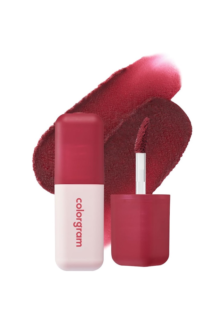 Oferte la Ruj de buze  Nude Blur #09 Red Bomb 5g