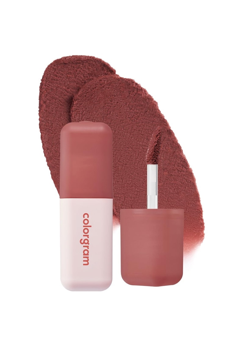 Oferte la Ruj de buze  Nude Blur #11 Deep Chocolate 5g