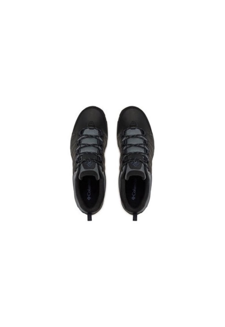 Oferte la Pantofi  Woodburn II Waterproof - negru - piele naturala - barbati - Gri