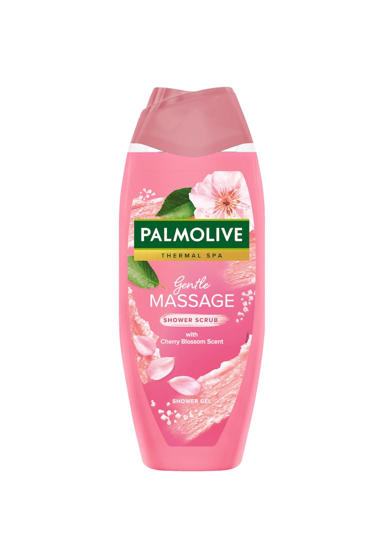 Oferte la Gel de dus  Thermal SPA Mineral Gentle Massage(pink) 500 ml