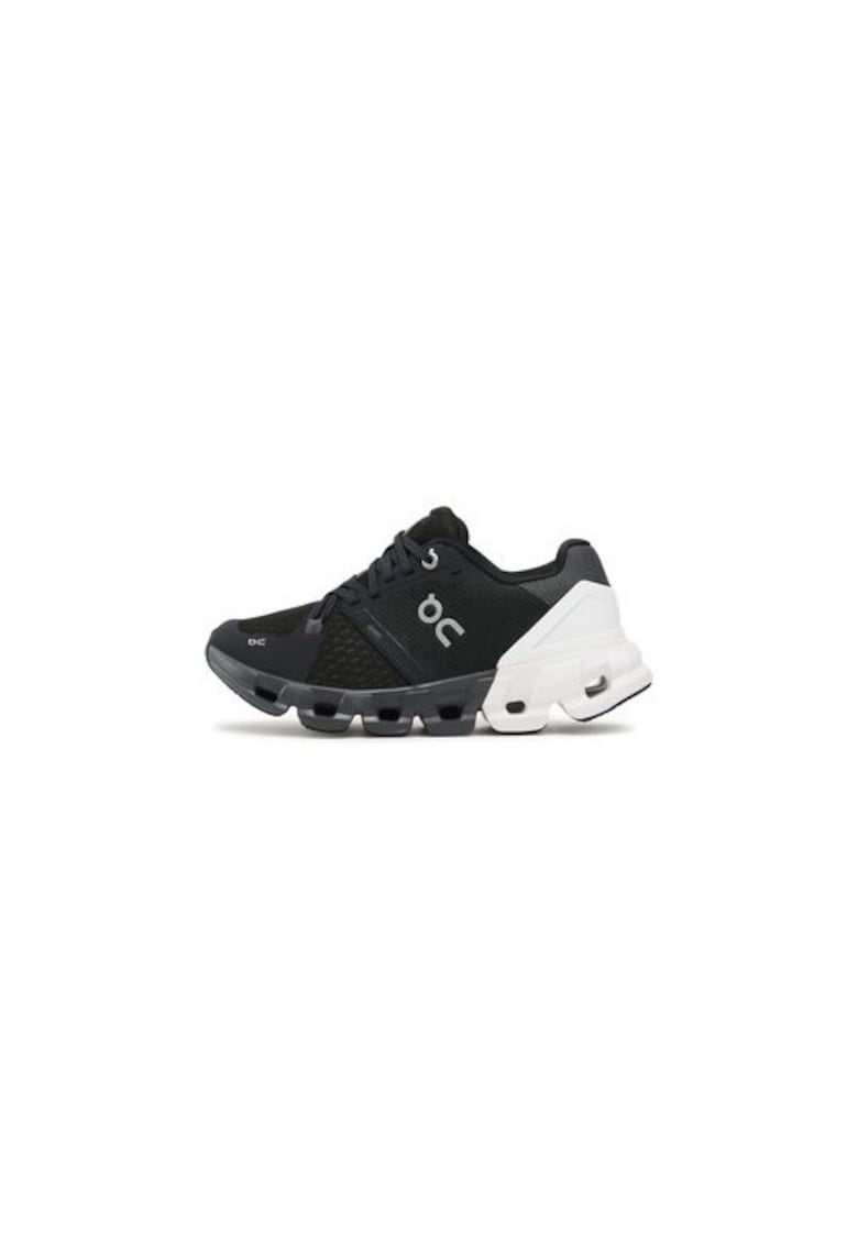 Oferte la Pantofi alergat pentru dama  301132813 - Textil - Negru - Negru