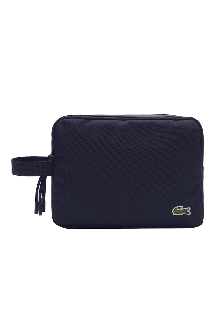 Oferte la Etui cu detaliu logo - Albastru inchis