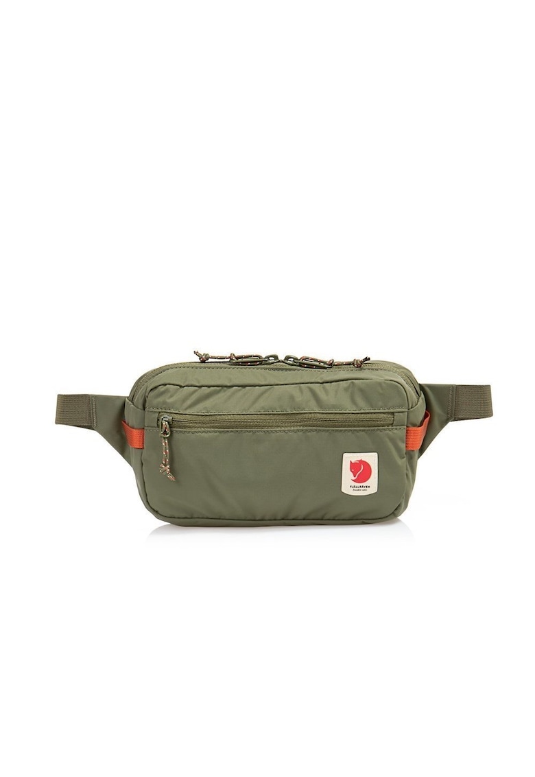Oferte la Borseta -  verde masliniu - 21x6x12cm
