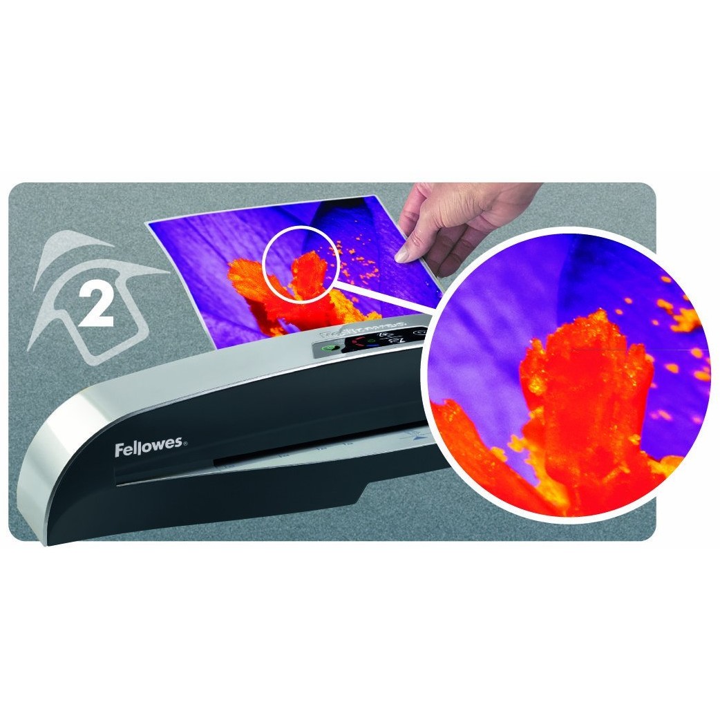 Oferte la Folie Fellowes, A5 100bucati