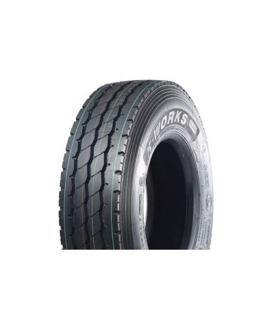 Oferte la VARA CROSSWIND CWA40K 315/80R22.5 158/150K