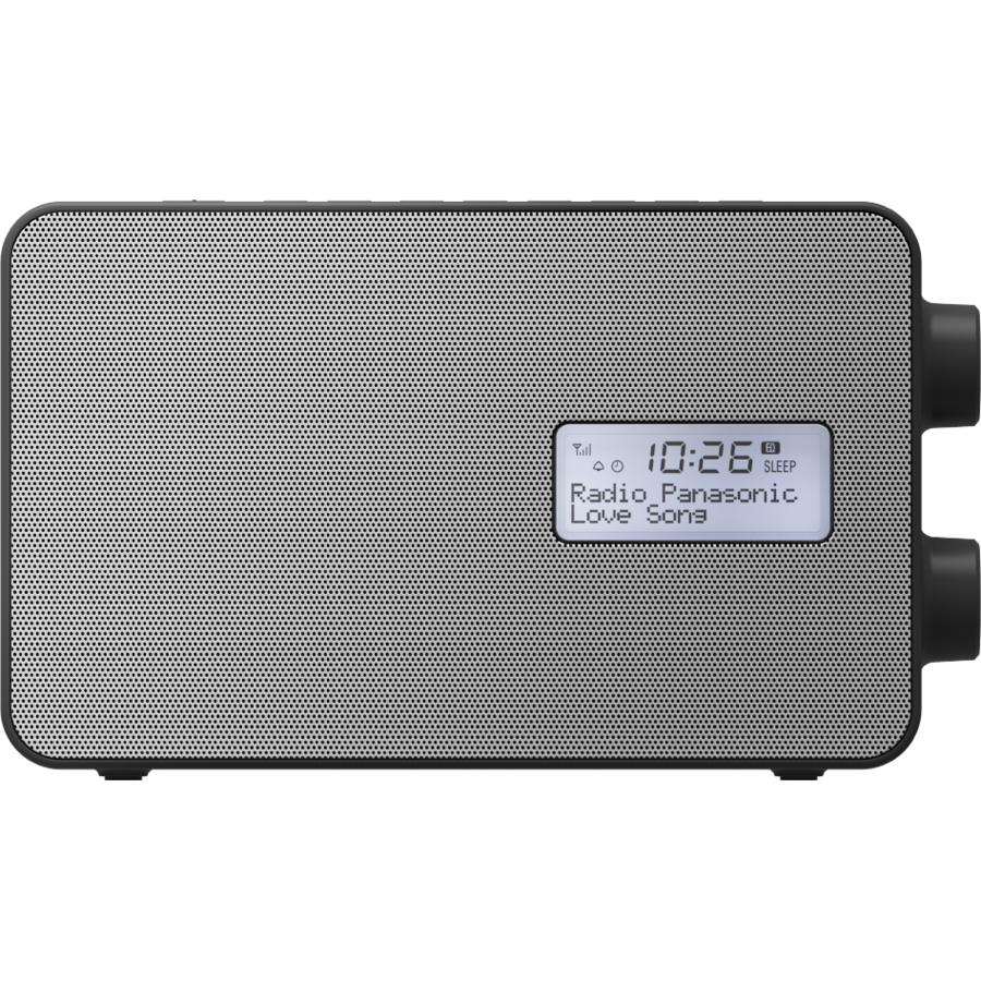 Oferte la Sistem radio RF-D30BT Ecran LCD Putere RMS 2W Bluetooth Cronometru Bucatarie Alarma Negru
