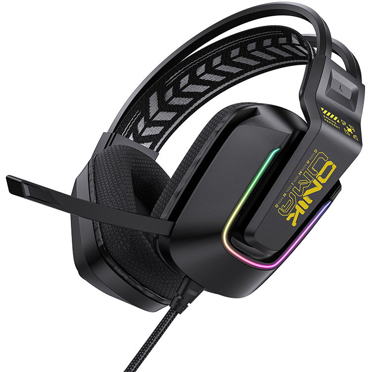 Oferte la Casti Gaming X13 Black