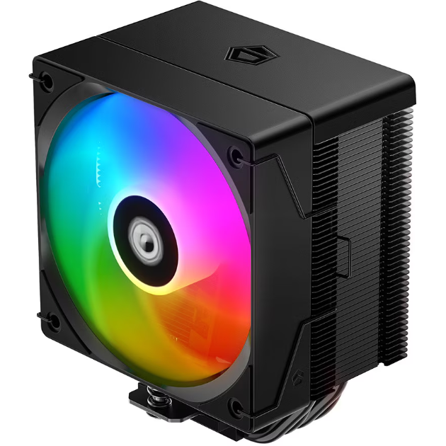 Oferte la Cooler Procesor SE-904 XT Negru Iluminare ARGB
