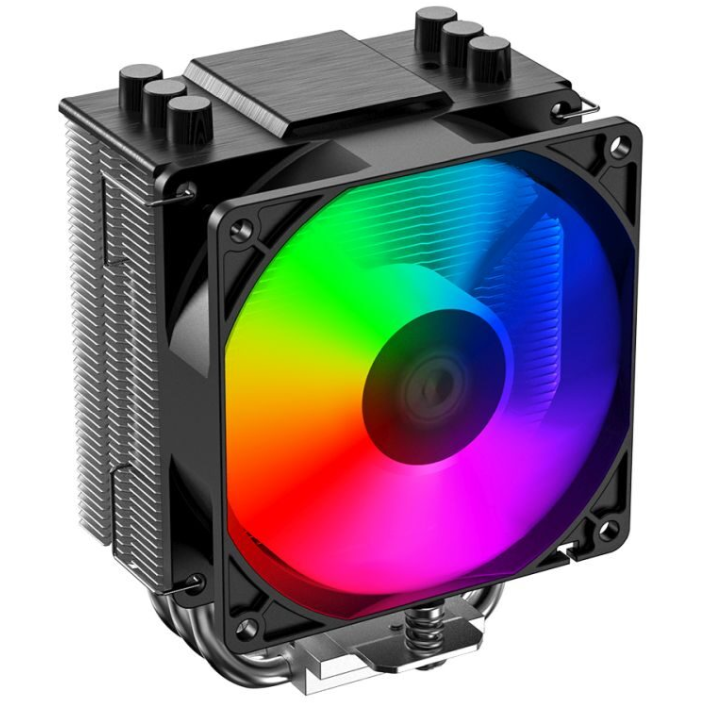 Oferte la Cooler Procesor SE-903 XT Iluminare FRGB