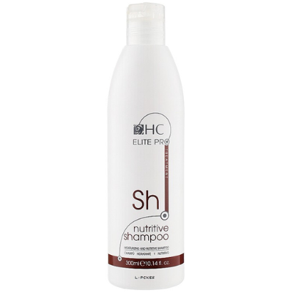 Oferte la Sampon Nutritiv pentru Par 300ml