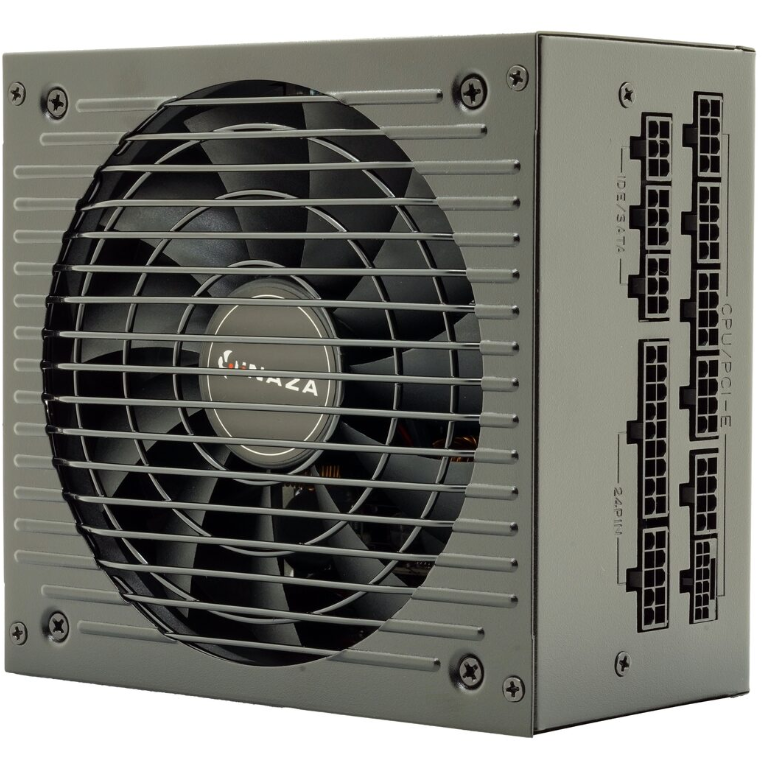 Oferte la Sursa Full Modulara Odyssey 2 750W ATX 3.1 PCIE 5.1 80Plus Bronze
