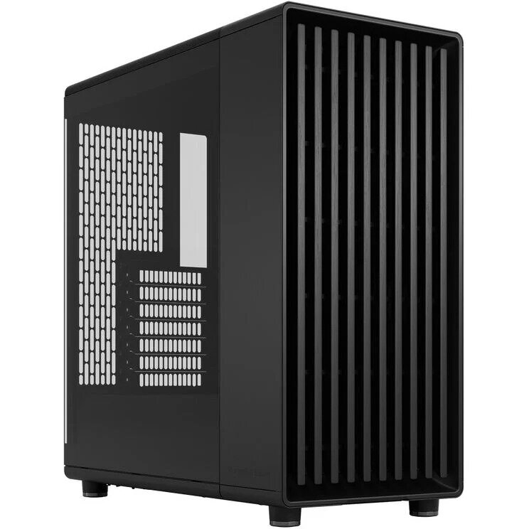 Oferte la Carcasa North Momentum Edition  Midi-Tower ATX Tempered Glass Negru