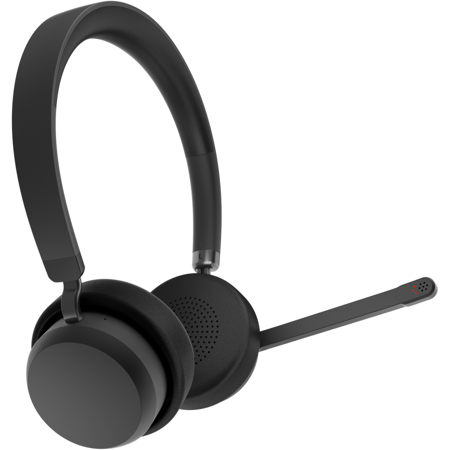 Oferte la Casti Office cu Microfon Wireless Stereo 4XD1Q30302 Negru