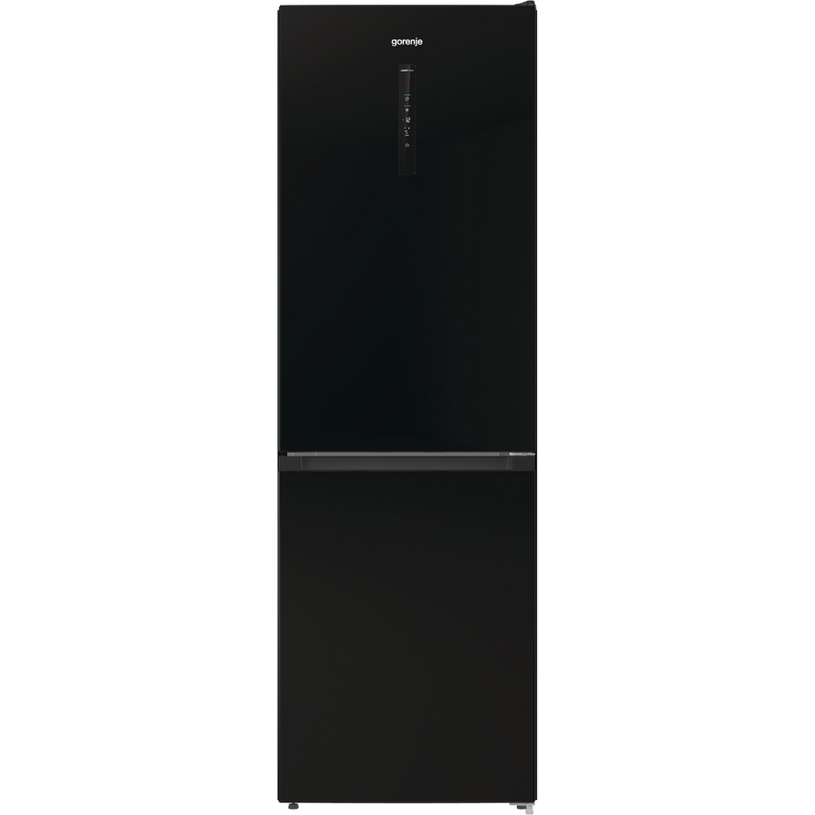 Oferte la Combina Frigorifica NRK6192ABK4 No Frost Plus 300L H 185CM Clasa E Negru