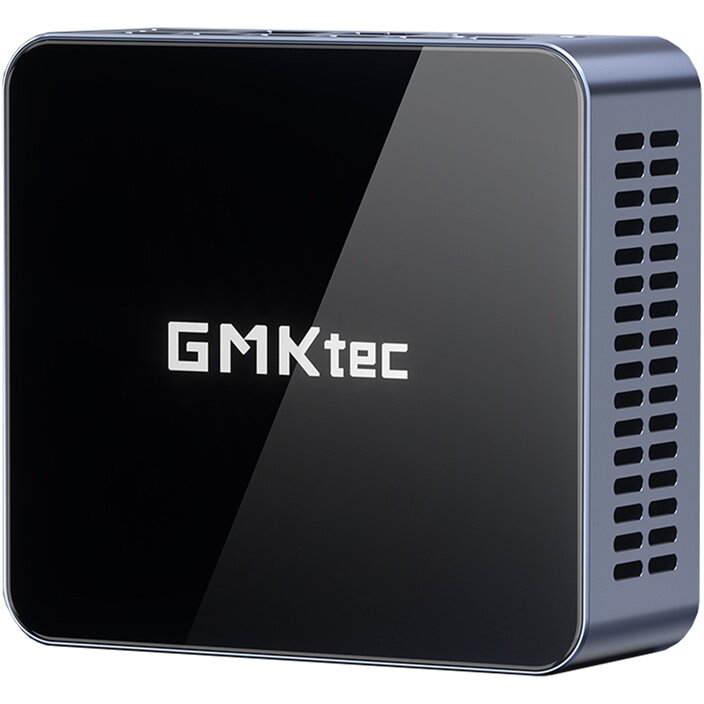 Oferte la Mini PC M2 Pro Intel Core i7-1185G7 16GB 512GB SSD Windows 11 Pro Black