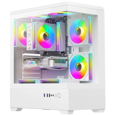 Oferte la Carcasa C365 Alb