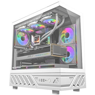 Oferte la Carcasa DS950 Alb