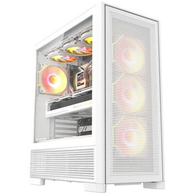 Oferte la Carcasa AIRNOVA Alb
