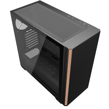 Oferte la Carcasa DS900WS ATX Negru