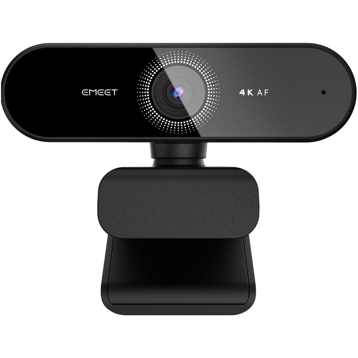 Oferte la Camera Web SmartCam Nova 4K UHD Negru