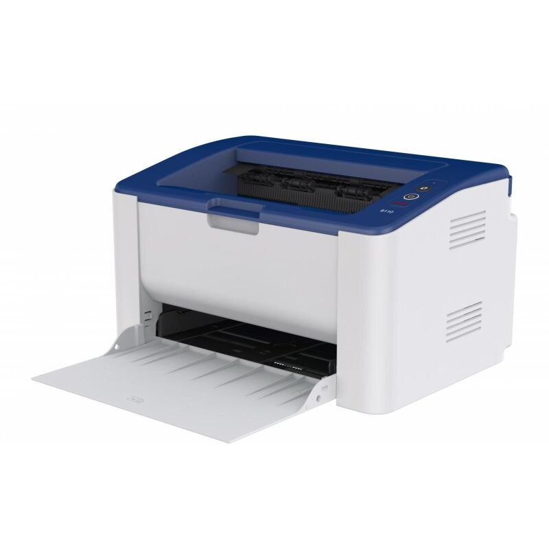 Oferte la Imprimanta Laser Monocrom B110V_Bl Format  A4 20ppm USB WiFi Alb