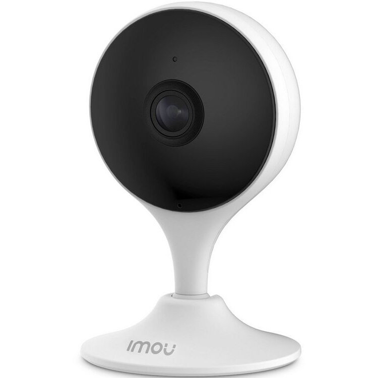 Oferte la Camera de Supraveghere pentru Interior Cue 2 Senzor CMOS 2MP IR 10M Wi-Fi Alb