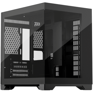 Oferte la Carcasa Gaming MV5 TP Negru
