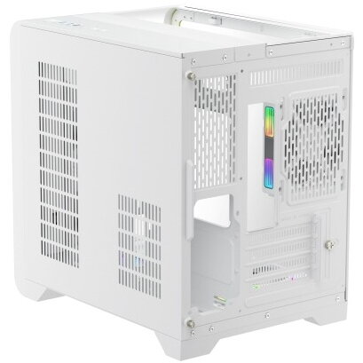 Oferte la Carcasa Gaming RT5 Alb