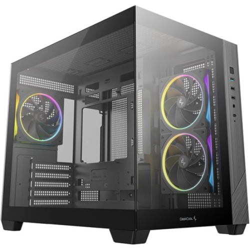 Oferte la Carcasa CG330 Negru