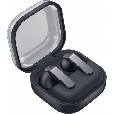Oferte la Casti Handsfree Bluetooth  Galaxy Buds4 Negru