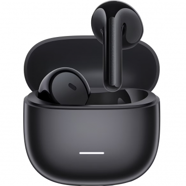 Oferte la Casti Handsfree Bluetooth Redmi Buds 8 Active TWS MultiPoint Negru