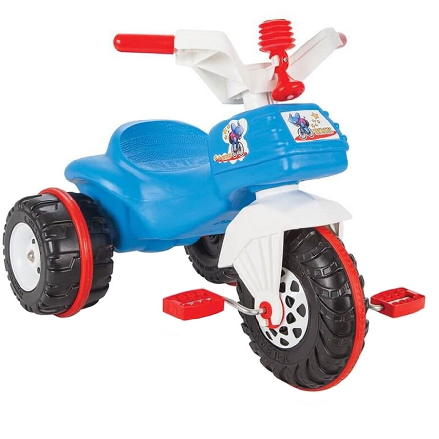 Oferte la Tricicleta Tubby 3+ Ani Blue