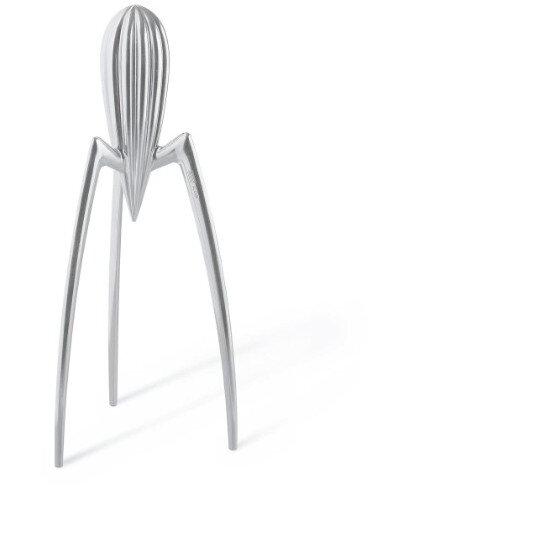 Storcator Manual Salif Citrus Squeezer Argintiu