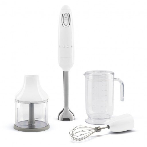 Blender de Mana HBF03WHEU Pulse 700W White