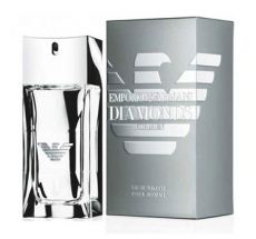 Oferte la Emporio Armani Diamonds Giorgio Armani, Apa de Toaleta (Concentratie: Apa de Toaleta, Gramaj: 75 ml)
