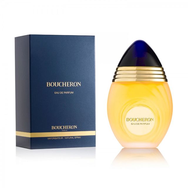 Oferte la Boucheron Woman, Apa de Parfum (Concentratie: Apa de Parfum, Gramaj: 100 ml)