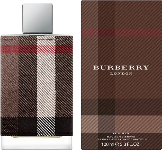Oferte la Burberry London for Men, Apa de Toaleta (Concentratie: Apa de Toaleta, Gramaj: 100 ml)