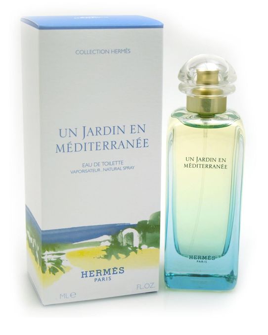 Oferte la Un Jardin En Mediterranée, Apa de Toaleta, Femei (Concentratie: Apa de Toaleta, Gramaj: 100 ml)