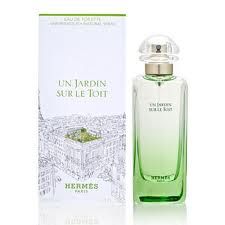 Oferte la Un Jardin Sur Le Toit, Apa de Toaleta, Femei (Concentratie: Apa de Toaleta, Gramaj: 100 ml)