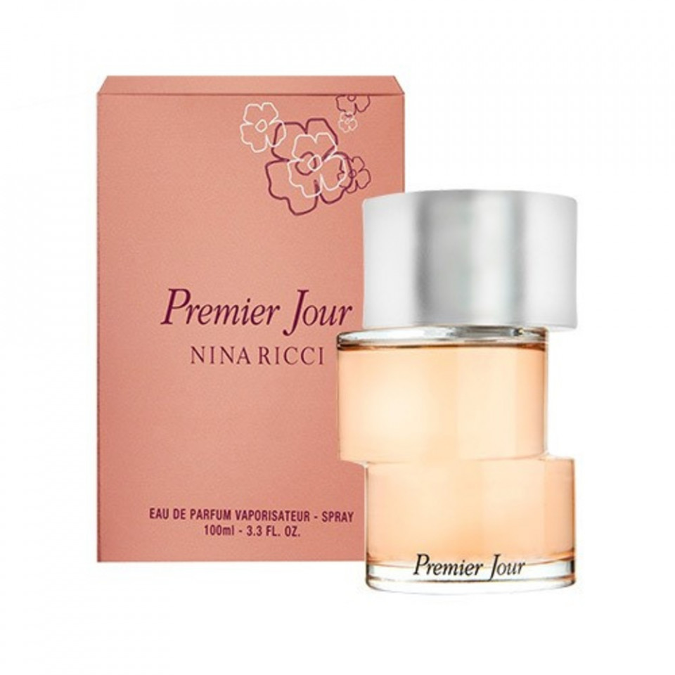 Oferte la Nina Ricci Premier Jour, Apa de Parfum, Femei (Concentratie: Apa de Parfum, Gramaj: 100 ml)