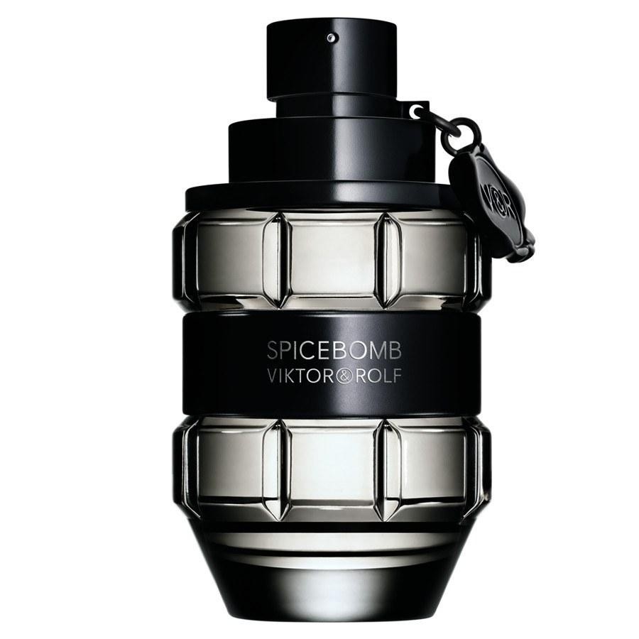 Oferte la Viktor & Rolf SpiceBomb, Apa de Toaleta, Barbati (Concentratie: Apa de Toaleta, Gramaj: 150 ml)