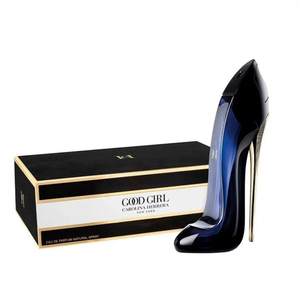 Oferte la Carolina Herrera Good Girl, Apa de parfum (Concentratie: Apa de Parfum, Gramaj: 150 ml)