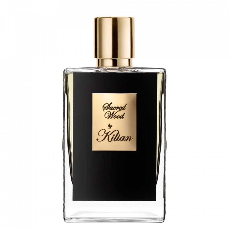 Oferte la By Kilian Sacred Wood, Apa de Parfum, Unisex (Concentratie: Apa de Parfum, Gramaj: 50 ml)