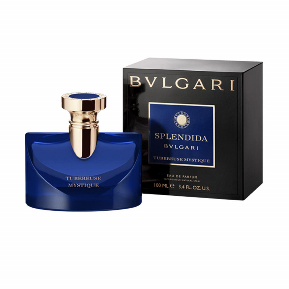Oferte la Bvlgari Splendida Tubereuse Mystique, Apa de Parfum, Femei (Concentratie: Apa de Parfum, Gramaj: 100 ml)