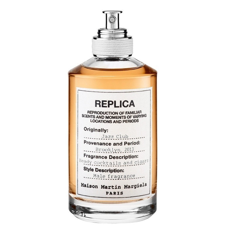 Oferte la Maison Margiela Replica Jazz Club (Concentratie: Apa de Toaleta, Gramaj: 100 ml)