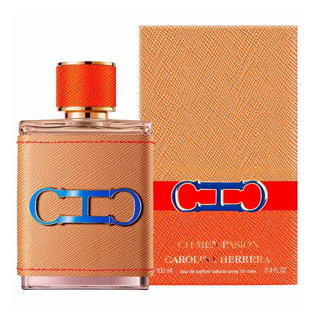 Oferte la Carolina Hererra CH Pasion, Apa de Parfum (Gramaj: 100 ml)