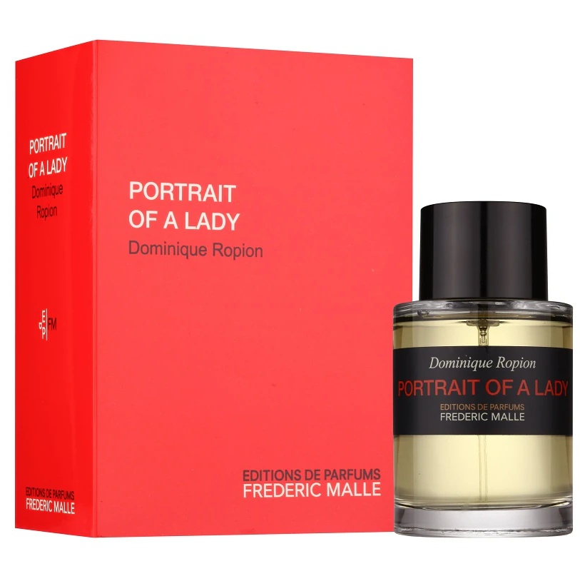 Oferte la Frederic Malle Portrait of a Lady, Apa de Parfum, Femei (Gramaj: 100 ml)